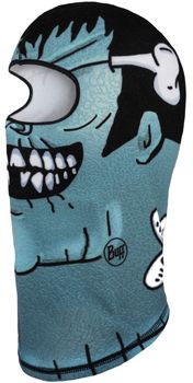 Šále/Štóle/Šatky Buff  Balaclava Farcy Opaline