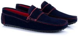 Derbie Men's Heritage  SIMAN-AZUL-300