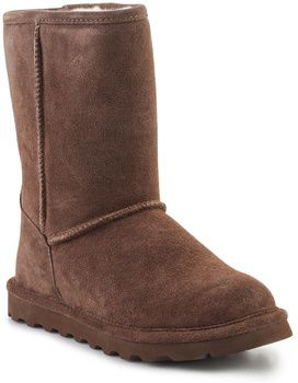 Polokozačky Bearpaw  Elle Short 1962W-239 Earth