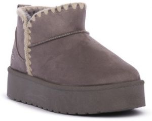 Módne tenisky Dockers  200GRIGIO