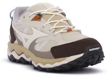 Bežecká a trailová obuv Mizuno  06 WAVE MUJIN TL GTX