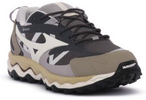 Bežecká a trailová obuv Mizuno  08 WAVE MUJIN TL GTX