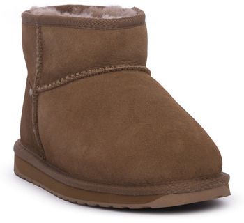 Polokozačky EMU  STINGER MICRO CAMEL