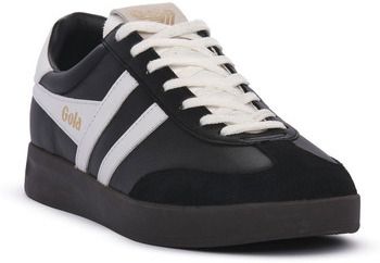 Módne tenisky Gola  BLK CYCLONE LEA
