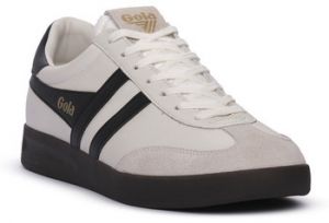 Módne tenisky Gola  WHITE CYCLONE LEA