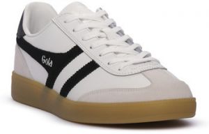 Módne tenisky Gola  WHITE VIPER