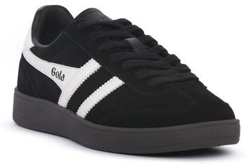 Módne tenisky Gola  BLK VIPER