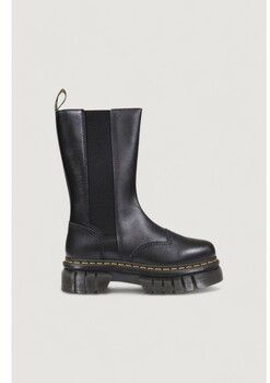 Polokozačky Dr. Martens  Audrick Chelsea Tall Nappa Lux 30966001