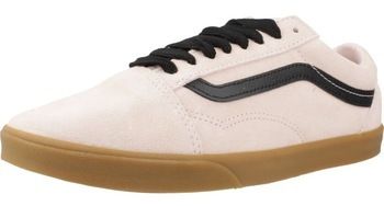 Módne tenisky Vans  SKOOL LOWPRO