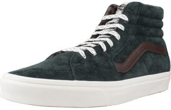 Módne tenisky Vans  SK8-HI