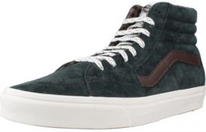 Módne tenisky Vans  SK8-HI