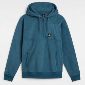 Mikiny Vans  Mte polartec hz hoodie