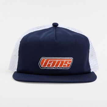 Šiltovky Vans  retro unstructured trucker