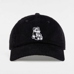 Šiltovky Vans  Hosmer curved bill jockey