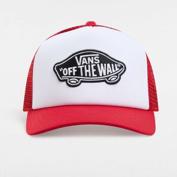 Šiltovky Vans  Classic patch curved bill trucker