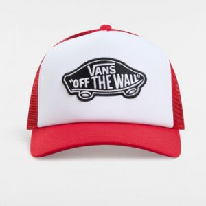 Šiltovky Vans  Classic patch curved bill trucker