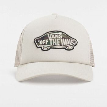 Šiltovky Vans  Classic patch curved bill trucker