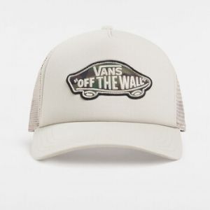 Šiltovky Vans  Classic patch curved bill trucker