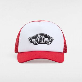 Šiltovky Vans  Classic patch curved bill trucker