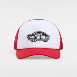 Šiltovky Vans  Classic patch curved bill trucker