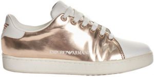 Tenisová obuv Emporio Armani  X3X061-XL814D578