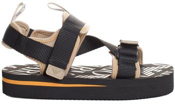 Sandále Emporio Armani  X4P113-XN170C869