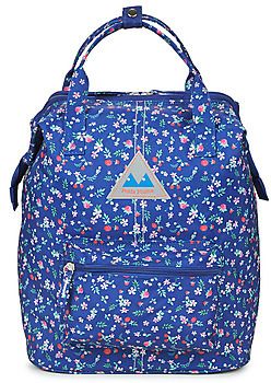 Ruksaky a batohy Poids Plume  SAC A DOS LIBERTY BlEU 28 CM