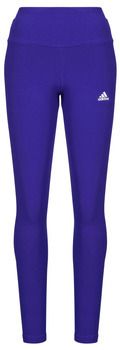 Legíny adidas  ESSENTIALS HIGH-WAISTED LOGO LEGGINGS