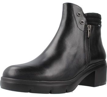 Čižmy Fluchos  F2102