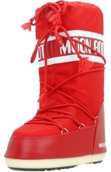 Čižmy Moon Boot  ICON NYLON
