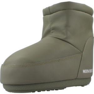 Čižmy Moon Boot  MB ICON LOW NOLAC