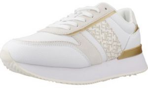 Módne tenisky Tommy Hilfiger  LUX MONOGRAM RUNNER