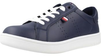 Módne tenisky Tommy Hilfiger  T3X9 33348