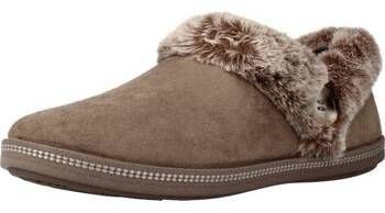 Papuče Skechers  COZY CAMPFIRE FRESH TOAST