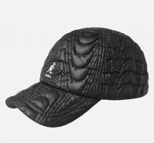 Šiltovky Kangol  Fun puff baseball