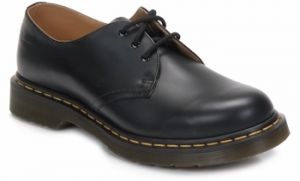 Derbie Dr. Martens  1461 BLACK SMOOTH