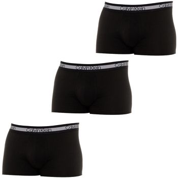 Boxerky Calvin Klein Jeans  NB1799A-001