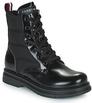 Polokozačky Tommy Hilfiger  T4A5-32410-1454999