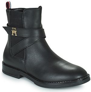 Polokozačky Tommy Hilfiger  T4A5-32421-0036999