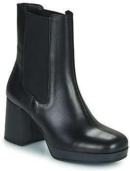 Čižmičky Bullboxer  256500E6L_BLCK