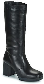 Čižmy do mesta Bullboxer  256502E7L_BLBL
