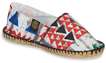 Espadrilky Art of Soule  BAMBATTA