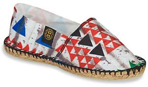 Espadrilky Art of Soule  BAMBATTA