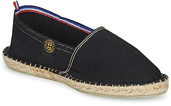 Espadrilky Art of Soule  DANY-BLACK