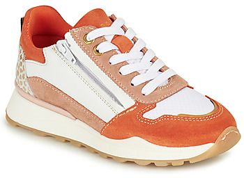 Nízke tenisky Bullboxer  AEX001E5C-SLOR
