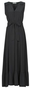 Dlhé šaty Molly Bracken  LA399BE-BLACK