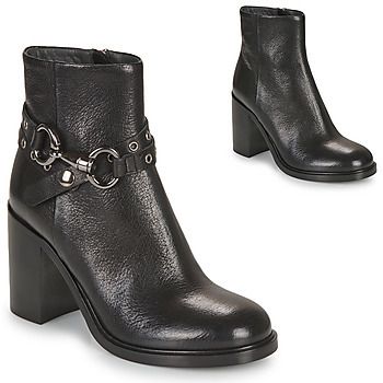 Čižmičky Fru.it  8440-964-SIENA-NERO