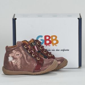 Členkové tenisky GBB  AI100-46-B-ECH