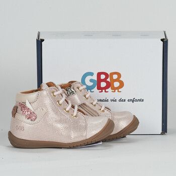 Členkové tenisky GBB  AI101-17-B-ECH