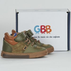 Členkové tenisky GBB  AI101-18-B-ECH